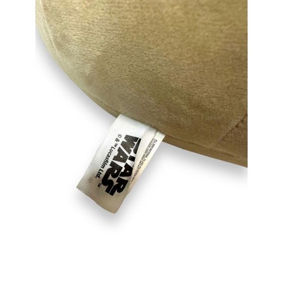 Baby Yoda Squishmallow 10” - Picture 5 of 6